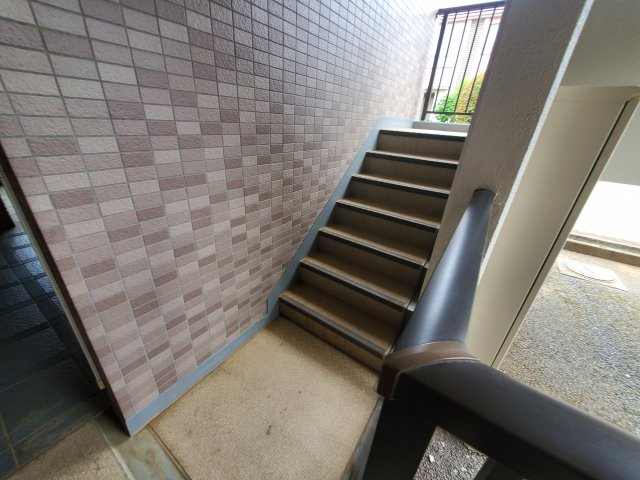 習志野市鷺沼台４丁目の賃貸マンションの設備
