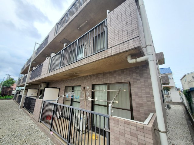 習志野市鷺沼台４丁目の賃貸マンションのその他