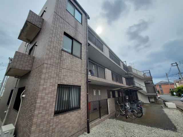 習志野市鷺沼台４丁目の賃貸マンションのその他共用部分