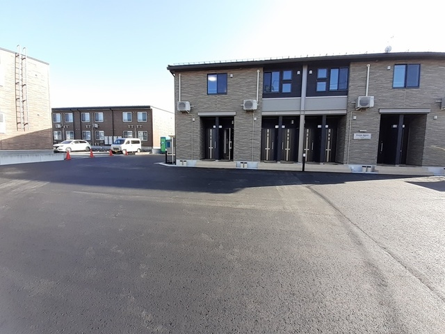 グランド・メゾン東根　参番館のその他共用部分|その他