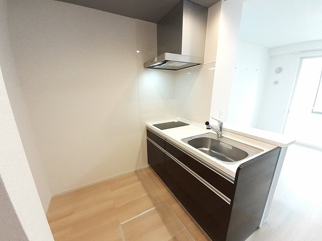 グランド・メゾン東根　参番館のキッチン|キッチン