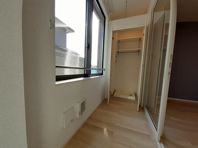 グランド・メゾン東根　参番館の内装|その他部屋・スペース