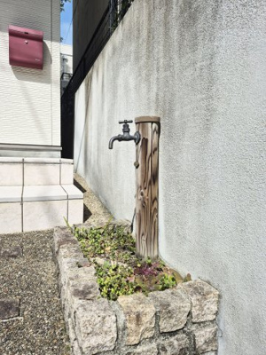 【外観】 | 紫竹西大門町　一戸建