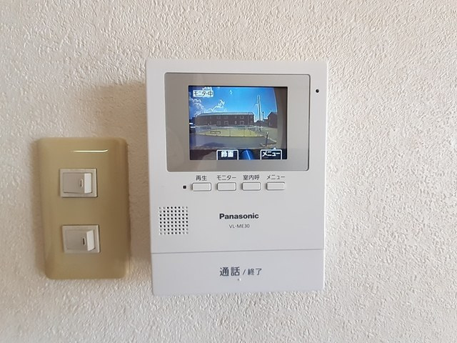 アスペンベ－ルＤのセキュリティ|セキュリティ