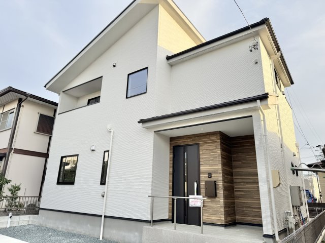 中央区葵西２期