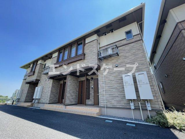 パストラル上ノ原Ⅱ