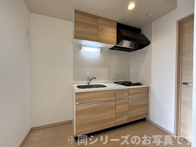 【キッチン】 | GRANDTIC-香椎Light　★プライスホームなら仲介手数料が割引価格です！★