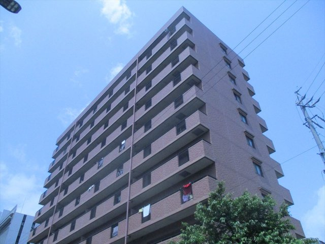 S-FORT上小田井