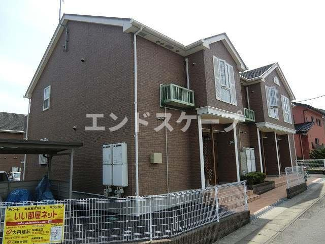 グリーンゲイブルスＢ