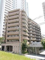 ディアナコート二子玉川園の画像