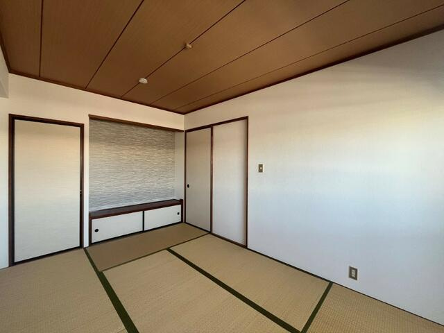 初石パーク・ホームズ　Ｂ棟のその他