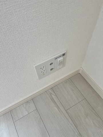 レピュア小石川レジデンスの設備