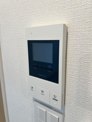 レピュア小石川レジデンスのセキュリティ