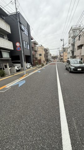 レピュア小石川レジデンスの周辺