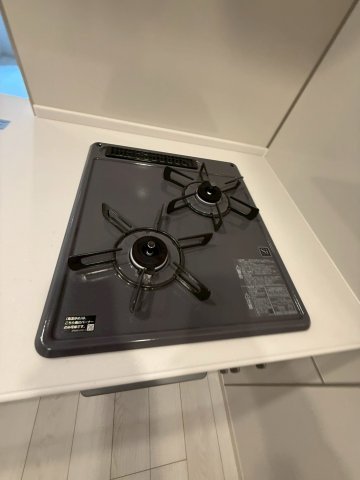 ルフォンプログレ赤羽マークスのキッチン