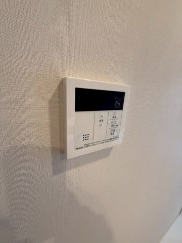 ルフォンプログレ赤羽マークスの設備