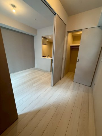 ルフォンプログレ赤羽マークスの洋室