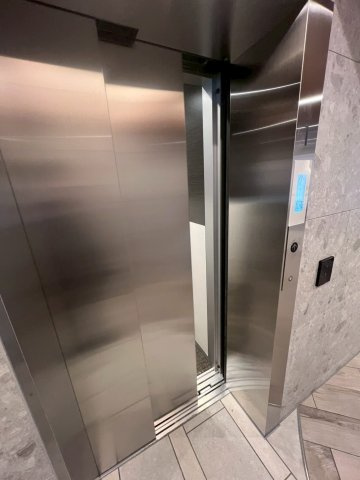 ルフォンプログレ赤羽マークスのその他共用部分