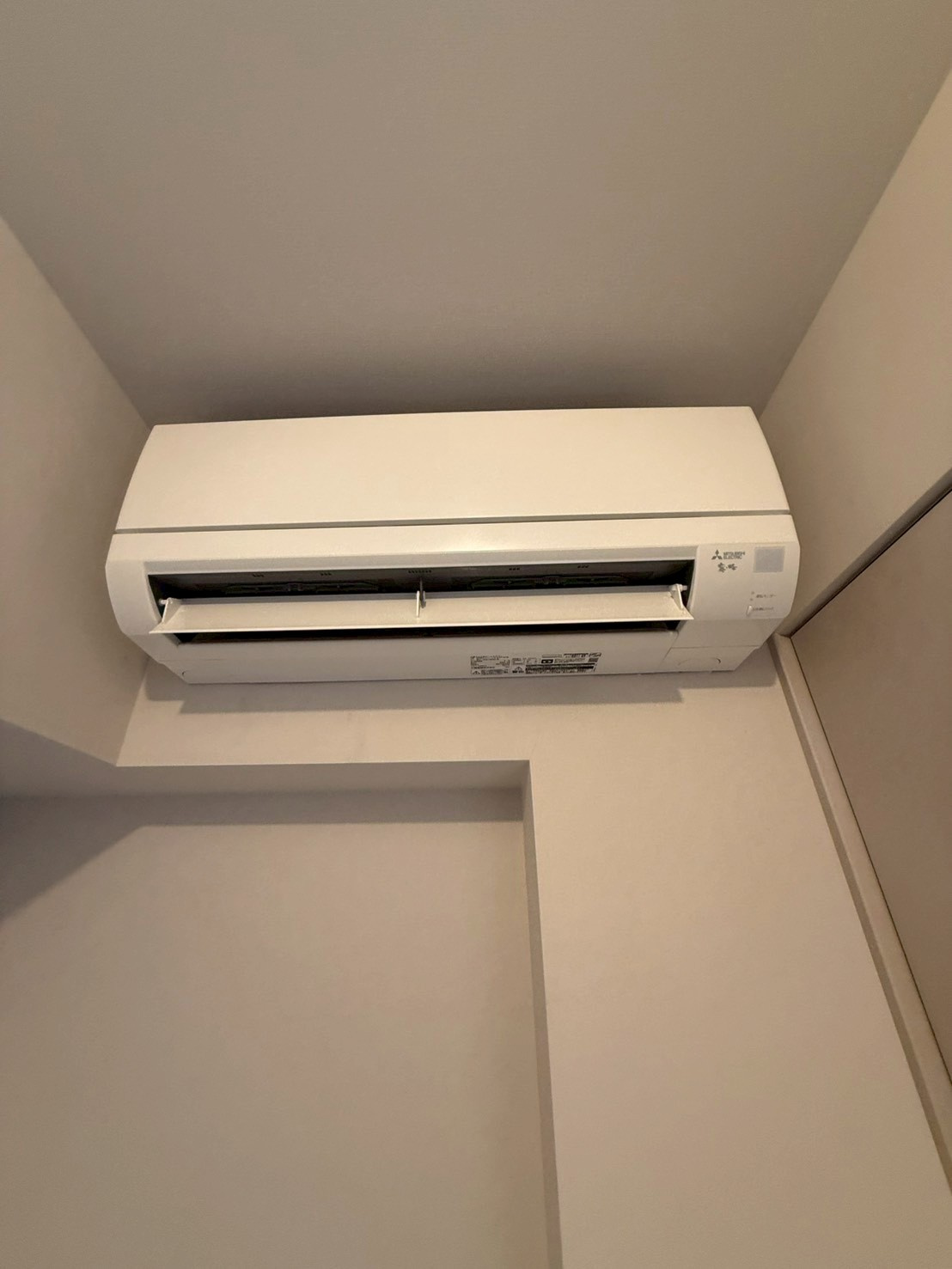 ルフォンプログレ赤羽マークスの設備
