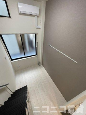 【展望】 | ハーモニーテラス小岩EASTⅡ | 別号室イメージの為、現状を優先致します。