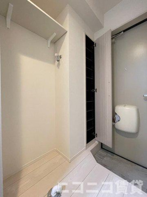 【その他】 | ハーモニーテラス小岩EASTⅡ | 別号室イメージの為、現状を優先致します。
