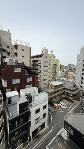 ルフォンプログレ赤羽マークスの展望