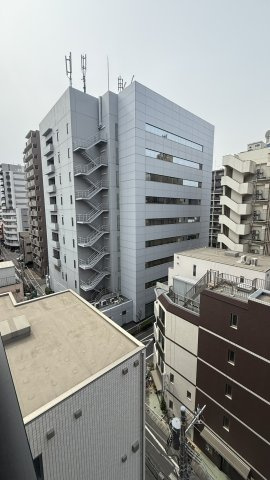 ルフォンプログレ赤羽マークスの展望