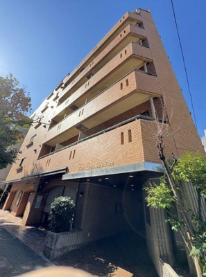 【外観】 | ライオンズプラザ芝公園 | 外観です