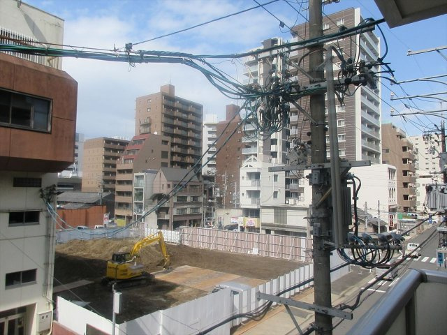 エルシアの展望|エルシア