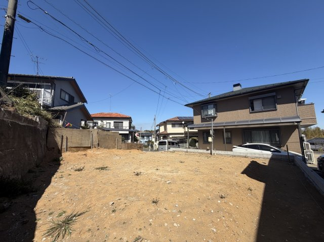 ☆横浜市南区永田南2丁目 新築戸建ての外観