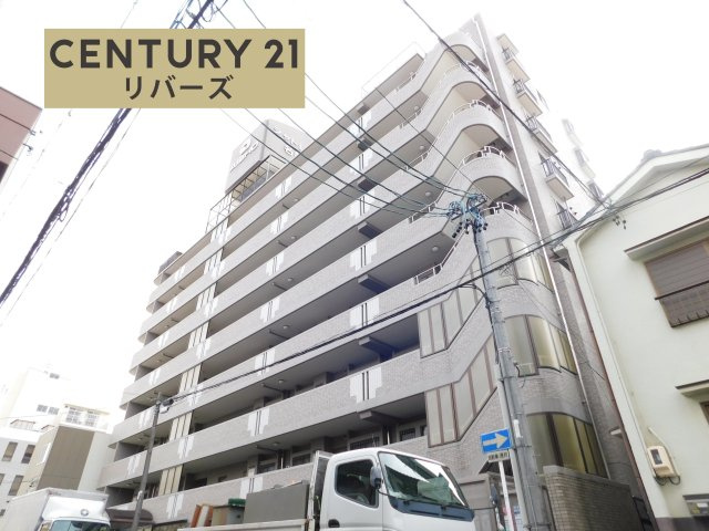 名古屋市中村区名駅南３丁目の中古マンションの外観|内覧希望の方はお気軽にお問い合わせください♪　「名古屋」駅へアクセス良好♪　令和８年３月リフォーム済！　続き間ＬＤＫ２２．９帖！　南面ワイドバルコニー！　