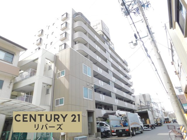名古屋市中村区名駅南３丁目の中古マンションの外観|内覧希望の方はお気軽にお問い合わせください♪　「名古屋」駅へアクセス良好♪　令和８年３月リフォーム済！　続き間ＬＤＫ２１．９帖！　南面ワイドバルコニー！　