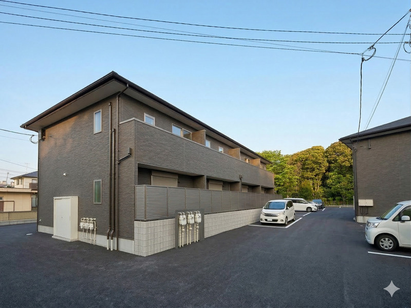 One VillageB　野多目小学校区