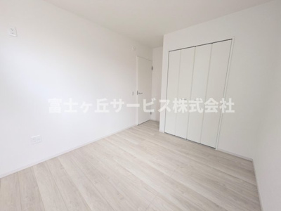 【子供部屋】 | 浜松市中央区篠ケ瀬町 新築一戸建て 1号棟 | 子供部屋です