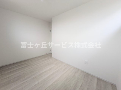 【洋室】 | 浜松市中央区篠ケ瀬町 新築一戸建て 1号棟 | 洋室です