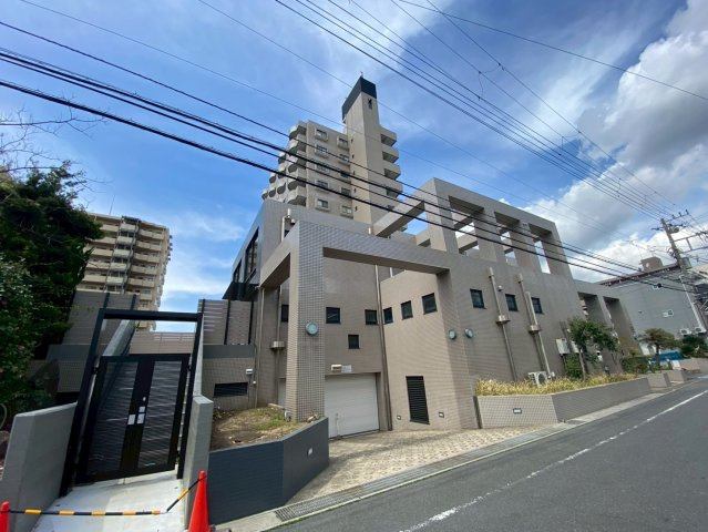 西船橋スクエアガーデン