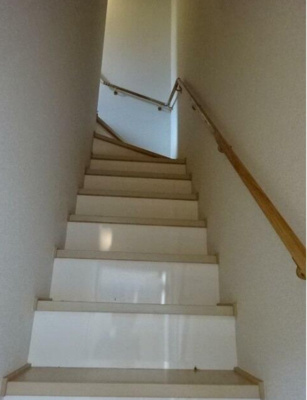 【その他】 | GranPozo大井町 | 室内階段です