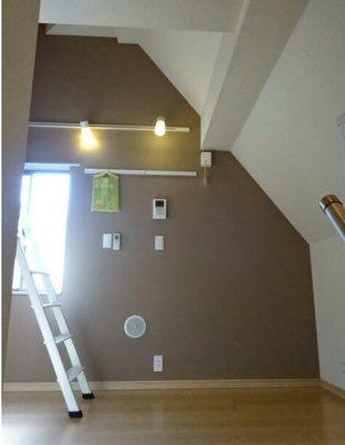 【居間・リビング】 | GranPozo大井町 | リビングです