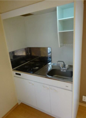 【キッチン】 | GranPozo大井町 | キッチンです