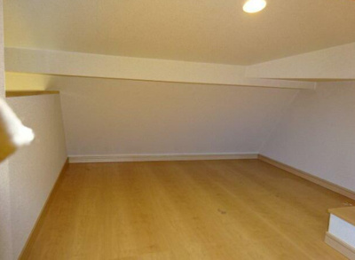 【収納】 | GranPozo大井町 | ロフトです