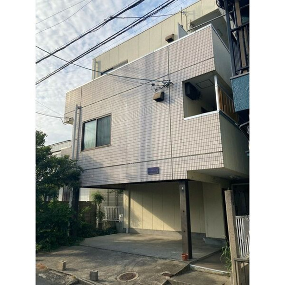 【外観】 | 第一竹村コーポ
