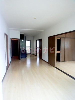 【居間・リビング】 | コーネル井尻
