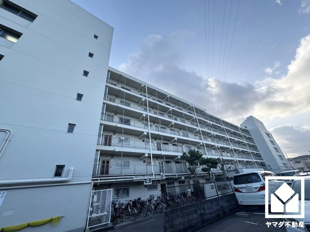 シェトア園田第一の外観|お客様それぞれにあったマイホームご購入をお手伝いいたします。