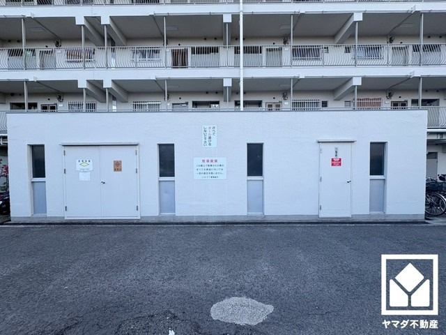 シェトア園田第一のその他|ペット飼育不可のマンションですが、小鳥や観賞魚等は可能です。