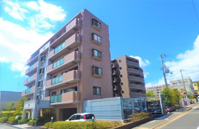 イトーピア苦楽園樋之池町の画像