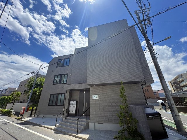 桜レジデンス　小竹向原