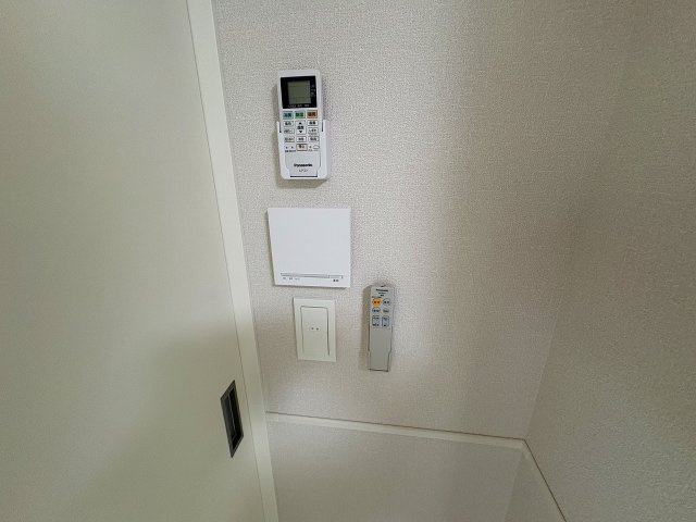 桜レジデンス　小竹向原の設備