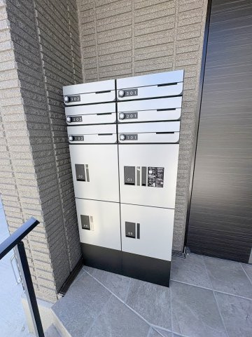 桜レジデンス　小竹向原のその他共用部分