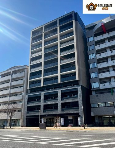 サンロージュ大分駅前