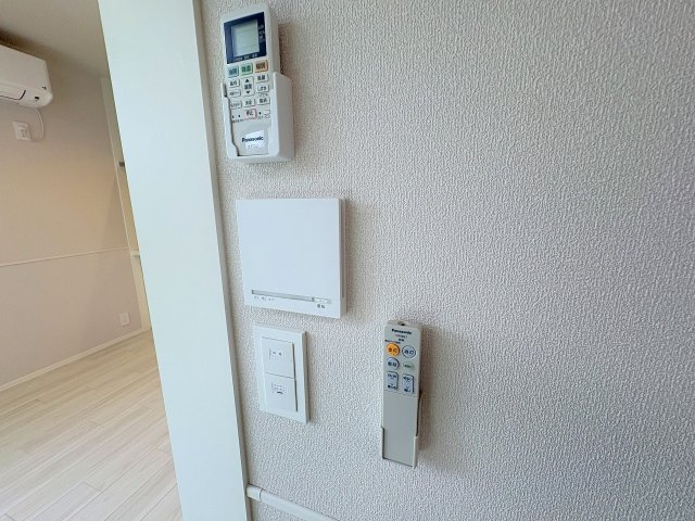 桜レジデンス　小竹向原の設備